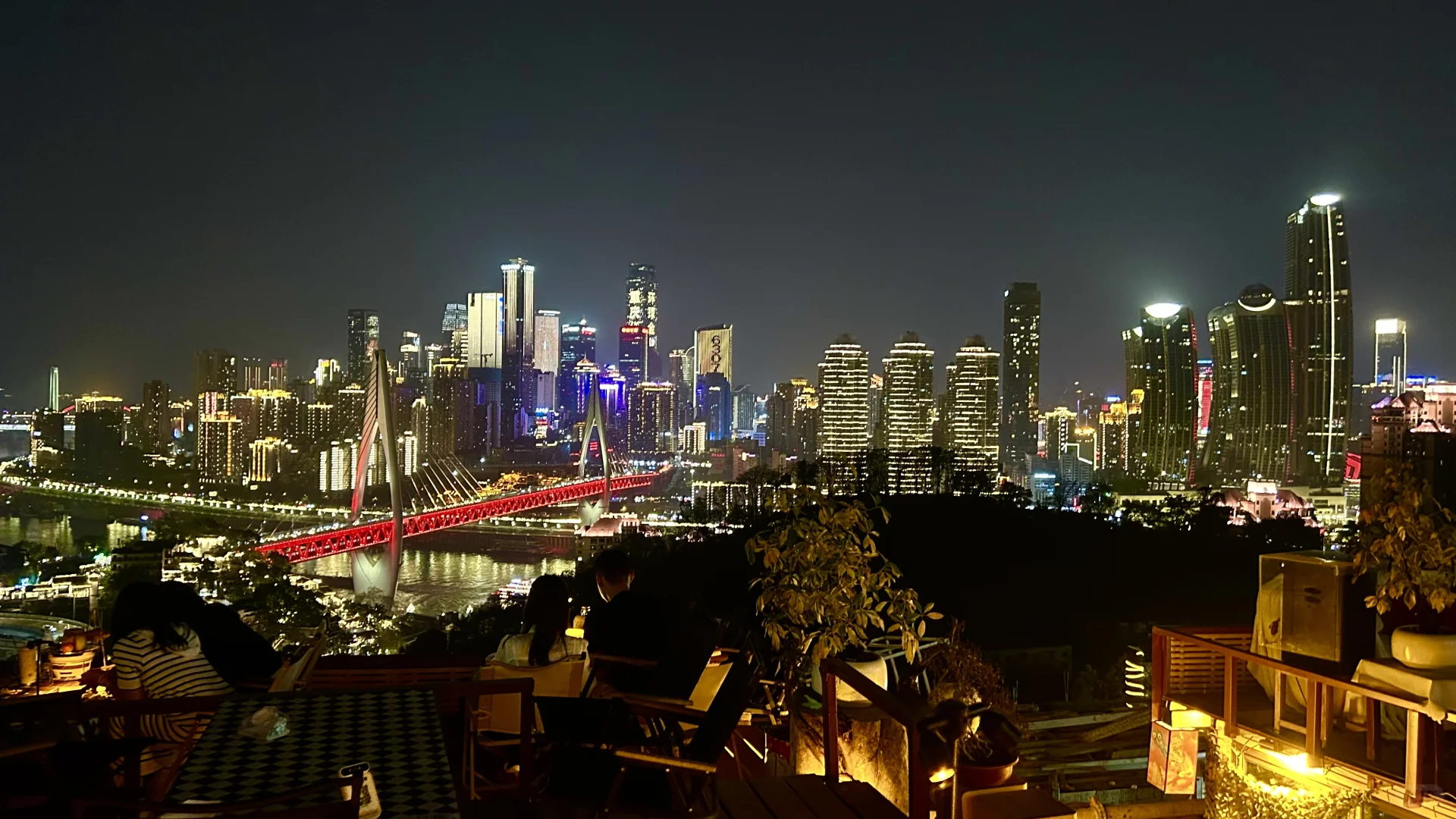 后来又多了一个需要二刷的城市