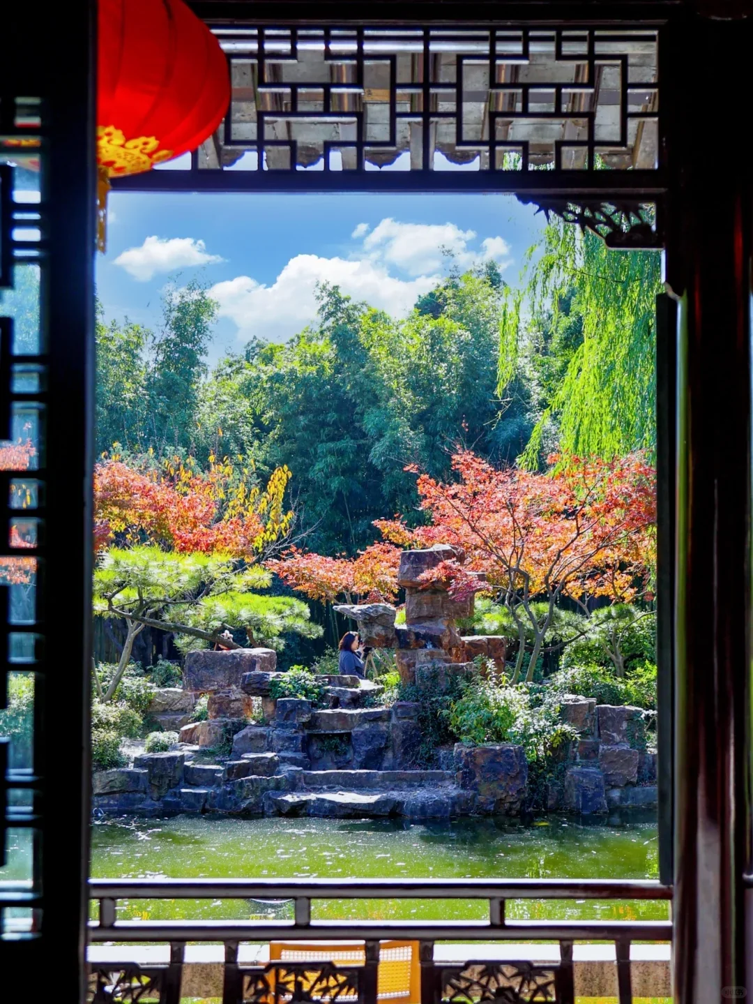 4.2扬州刚回，别再听小红书的人乱说啦