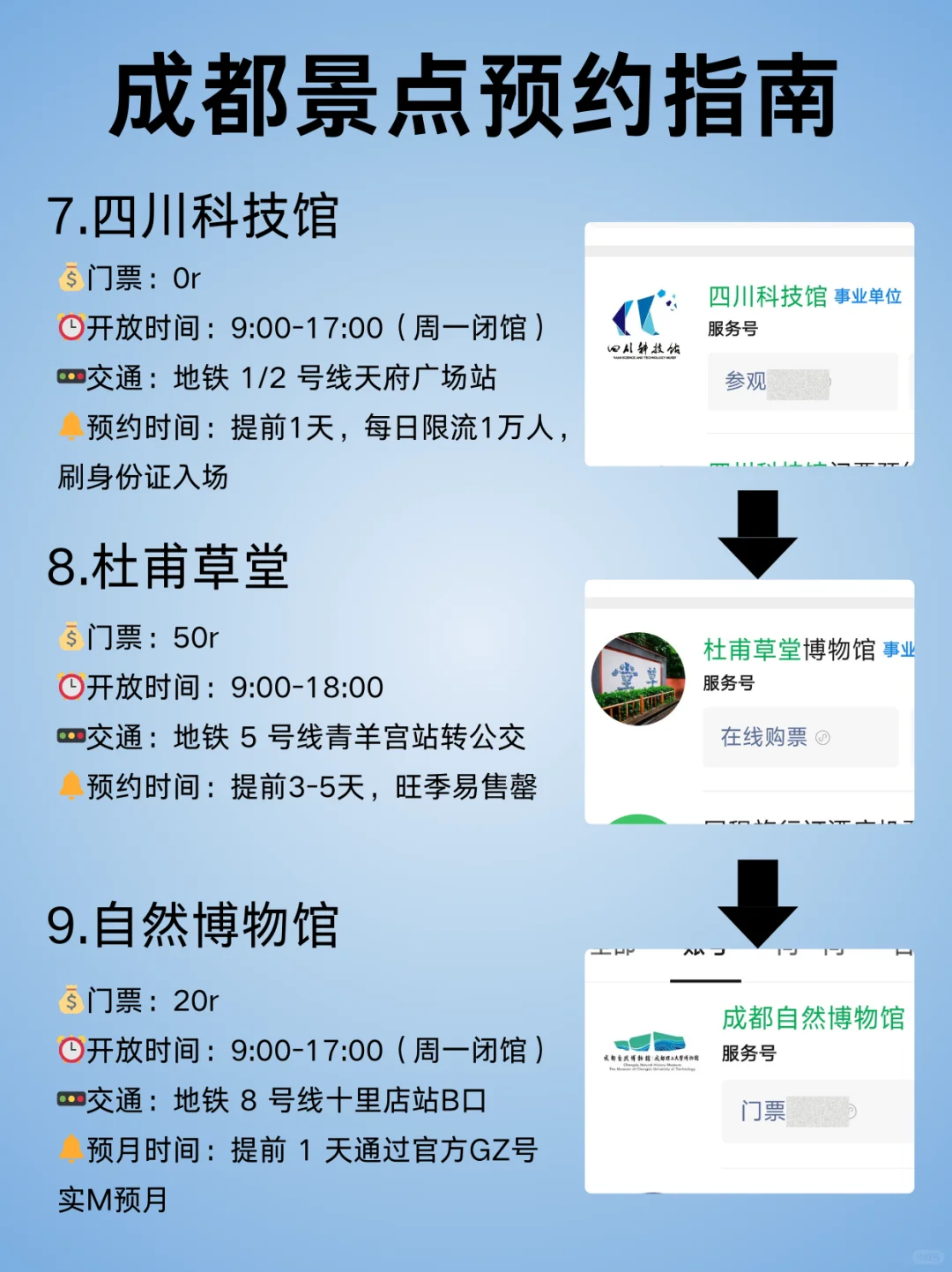 成都会惩罚每一个不提前预约的P人💔