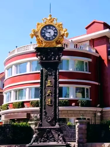 天津旅游攻略|超详细三天两夜✨