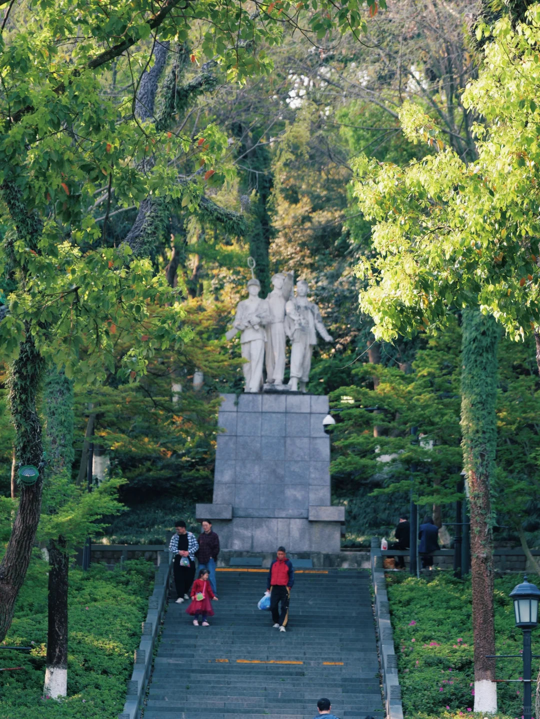 特种兵之一日游温州