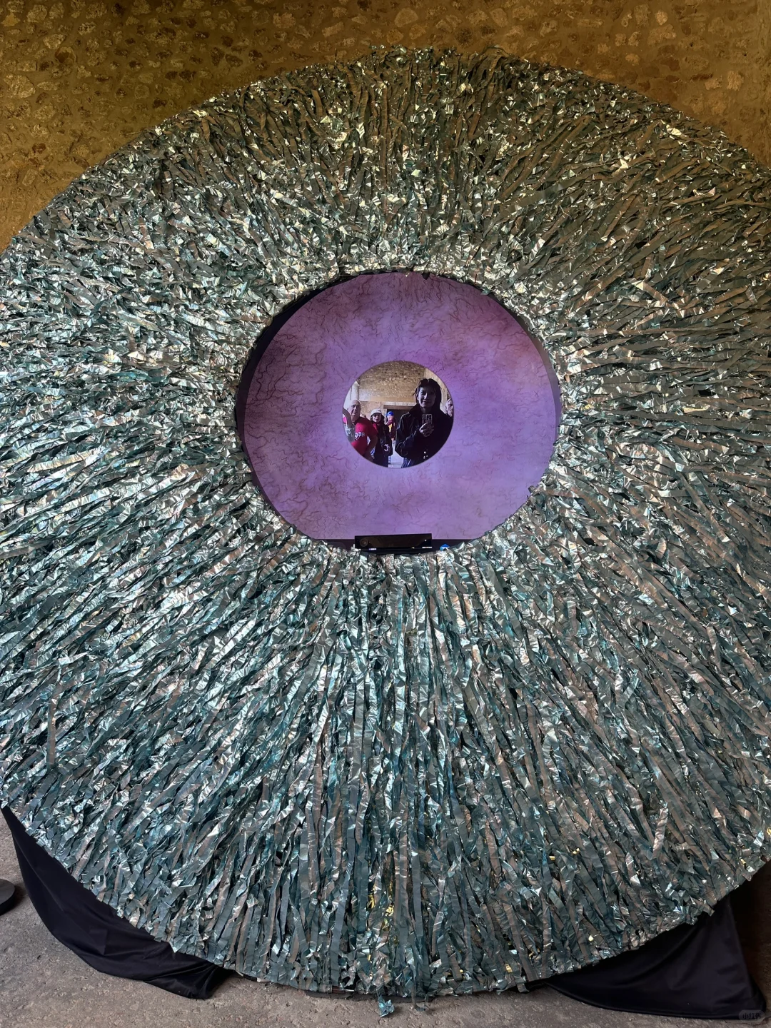 庞贝古城jojo巡礼