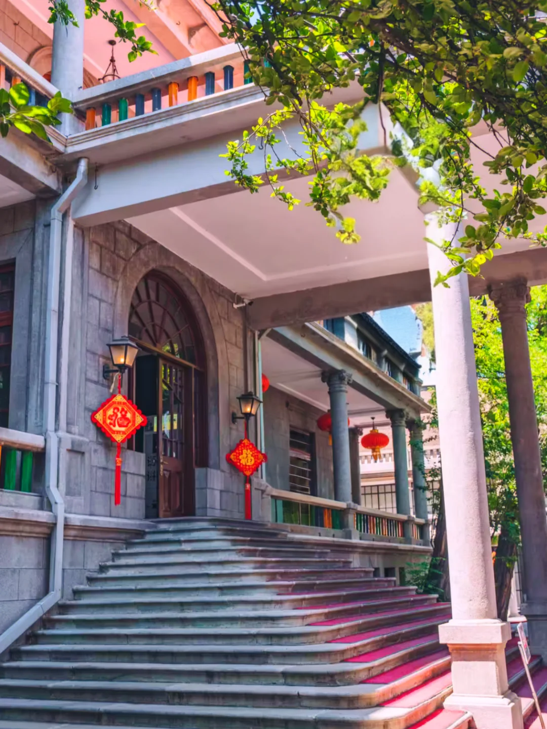 天津旅游攻略|超详细三天两夜✨