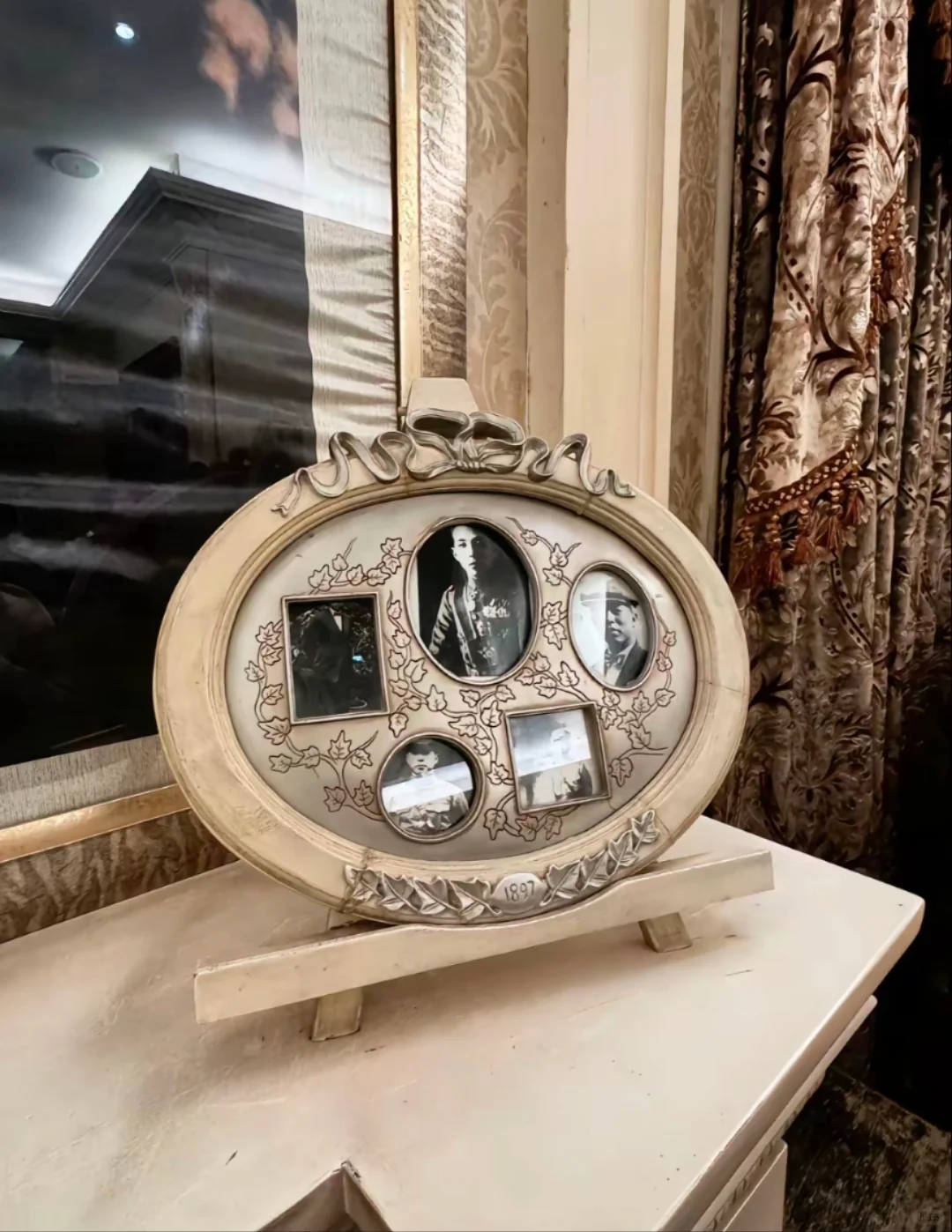 邯郸到天津旅游，六子，你家我来过了！