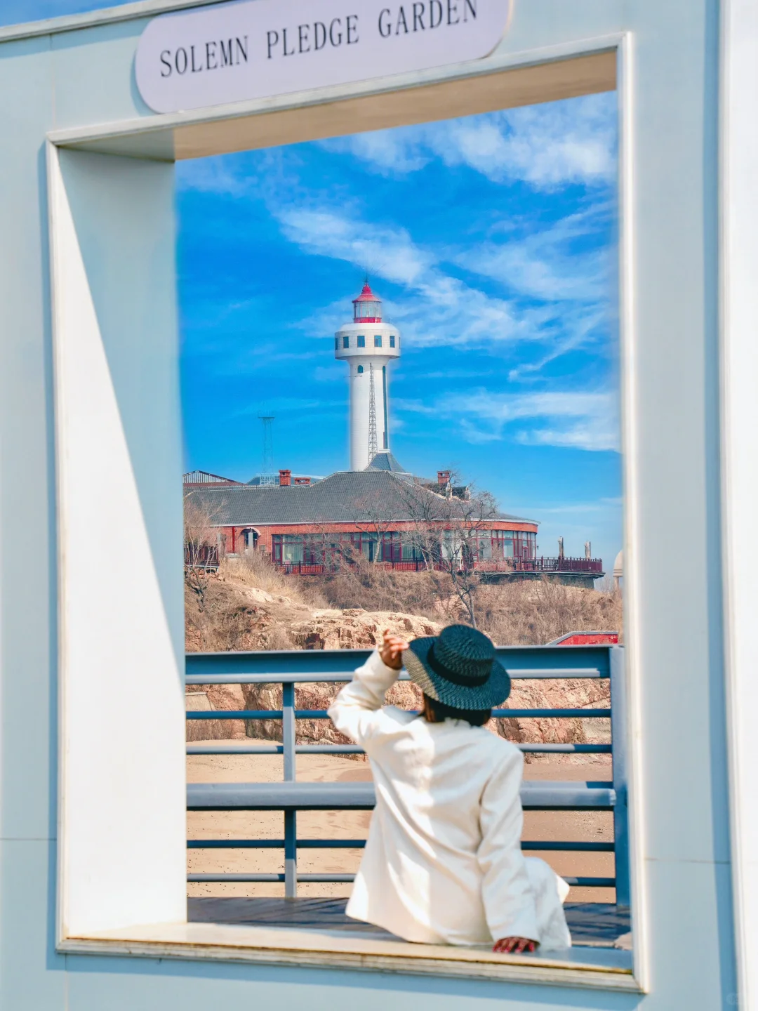 清明节🚄秦皇岛2天1晚看这篇‼️直接copy路线