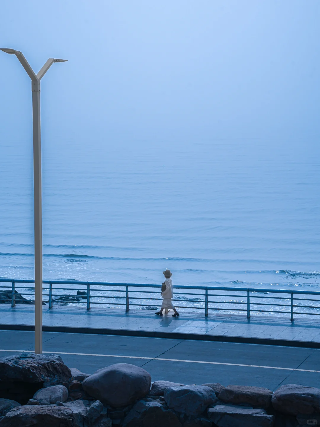 清明节🚄秦皇岛2天1晚看这篇‼️直接copy路线