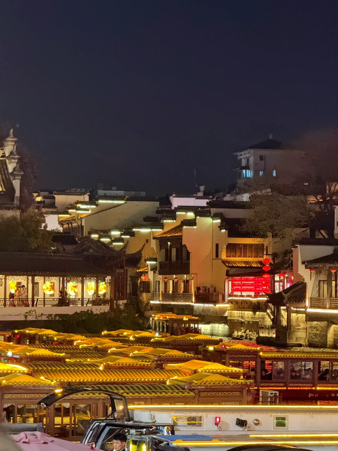 我悟了！反向旅行才是人少的真谛