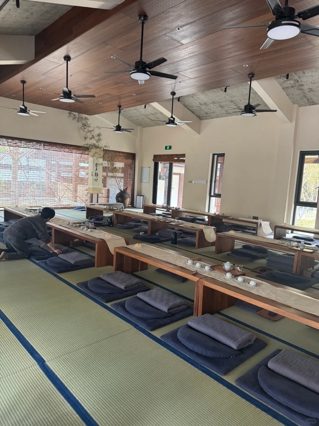 雁荡山居然藏着国内天花板寺庙！