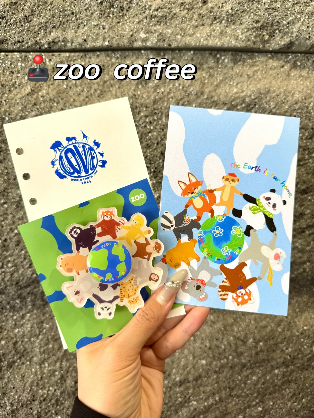 南京红山动物园4月盖章攻略来啦！！（附位置）