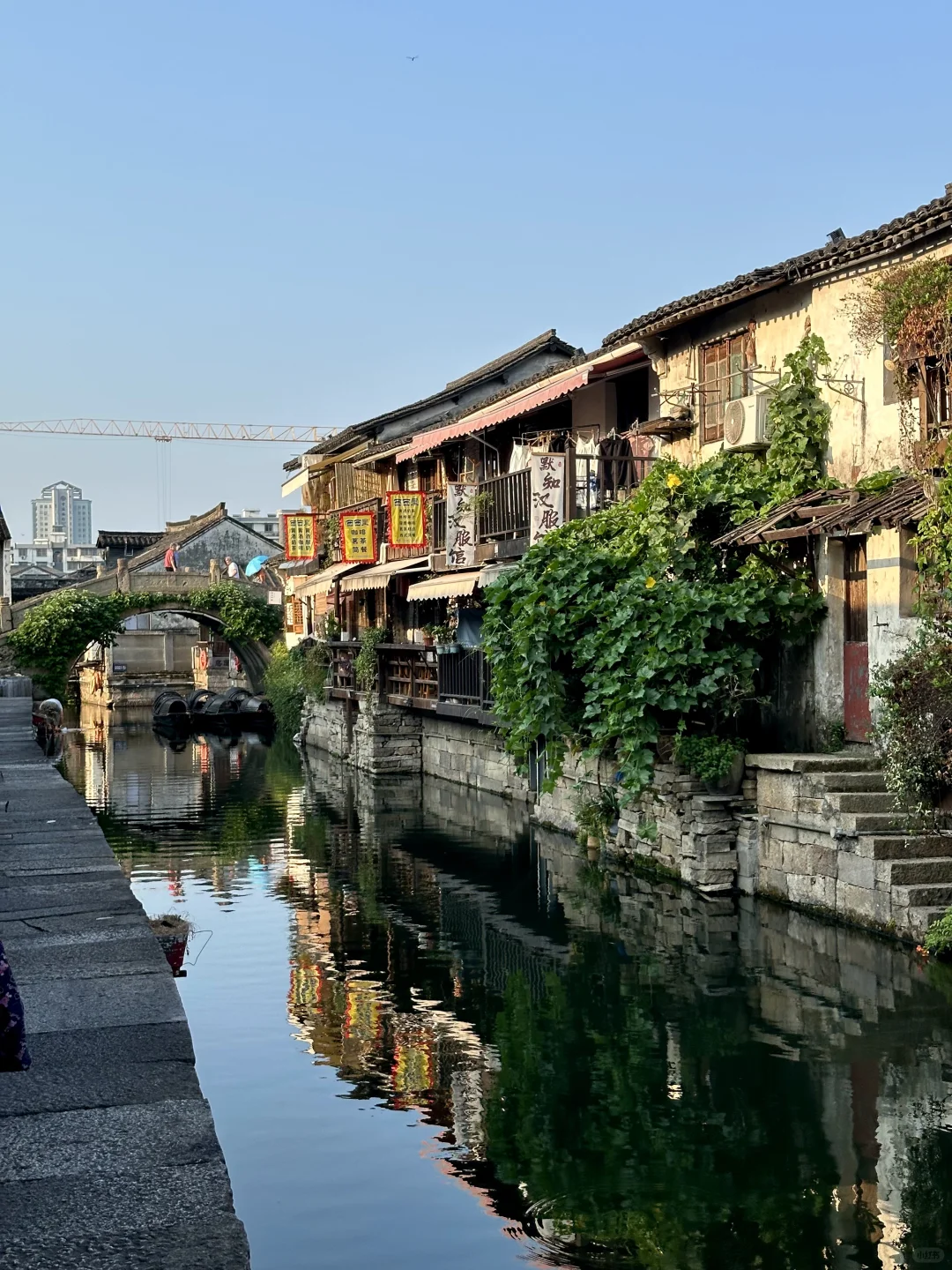 以为苏杭已经够美了,直到我来了一趟绍兴…..