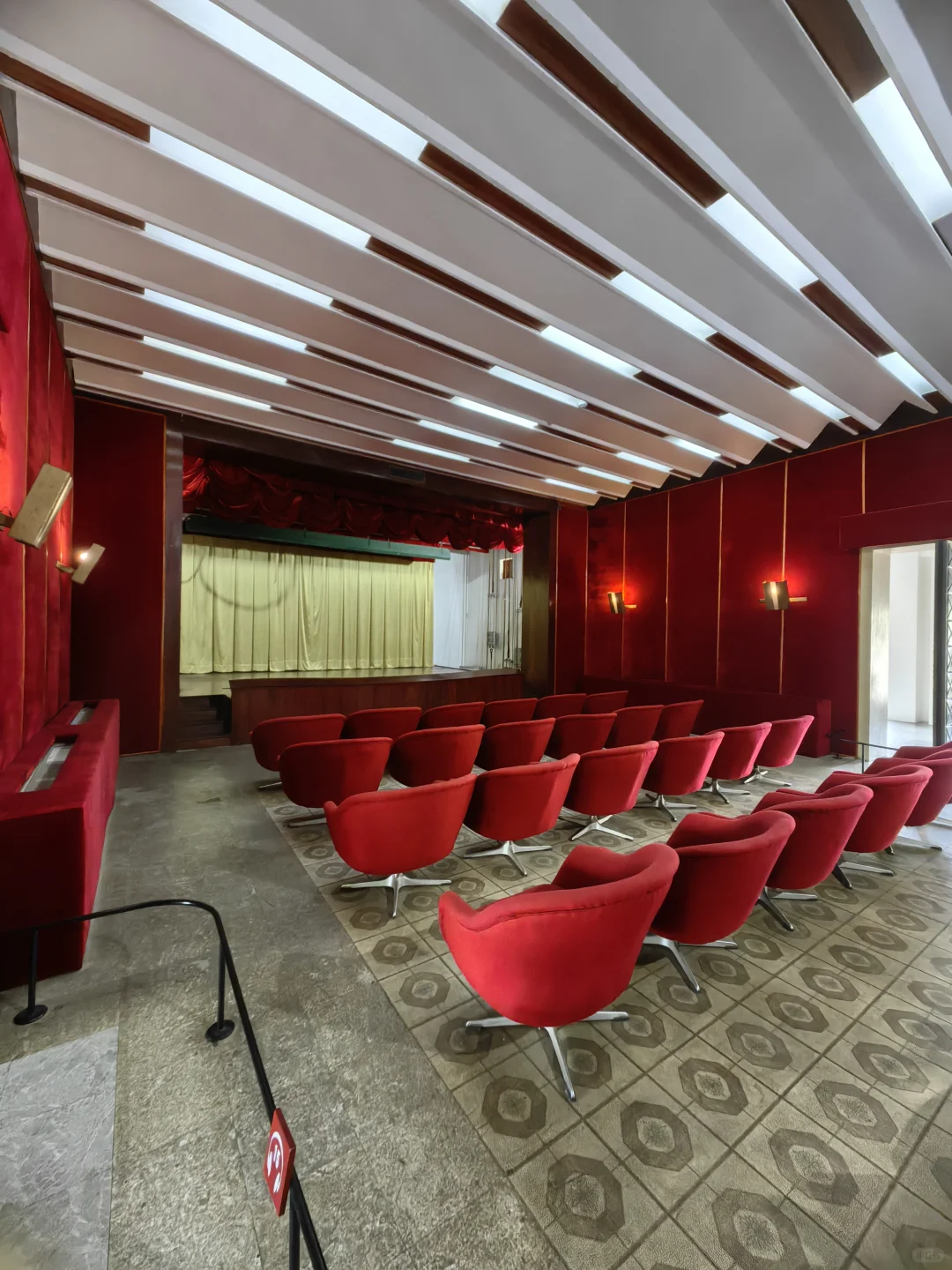 🇲🇾🇻🇳 统一宫 宫殿打卡