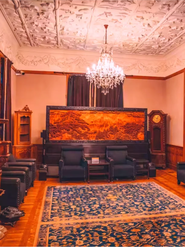 天津旅游攻略|超详细三天两夜✨