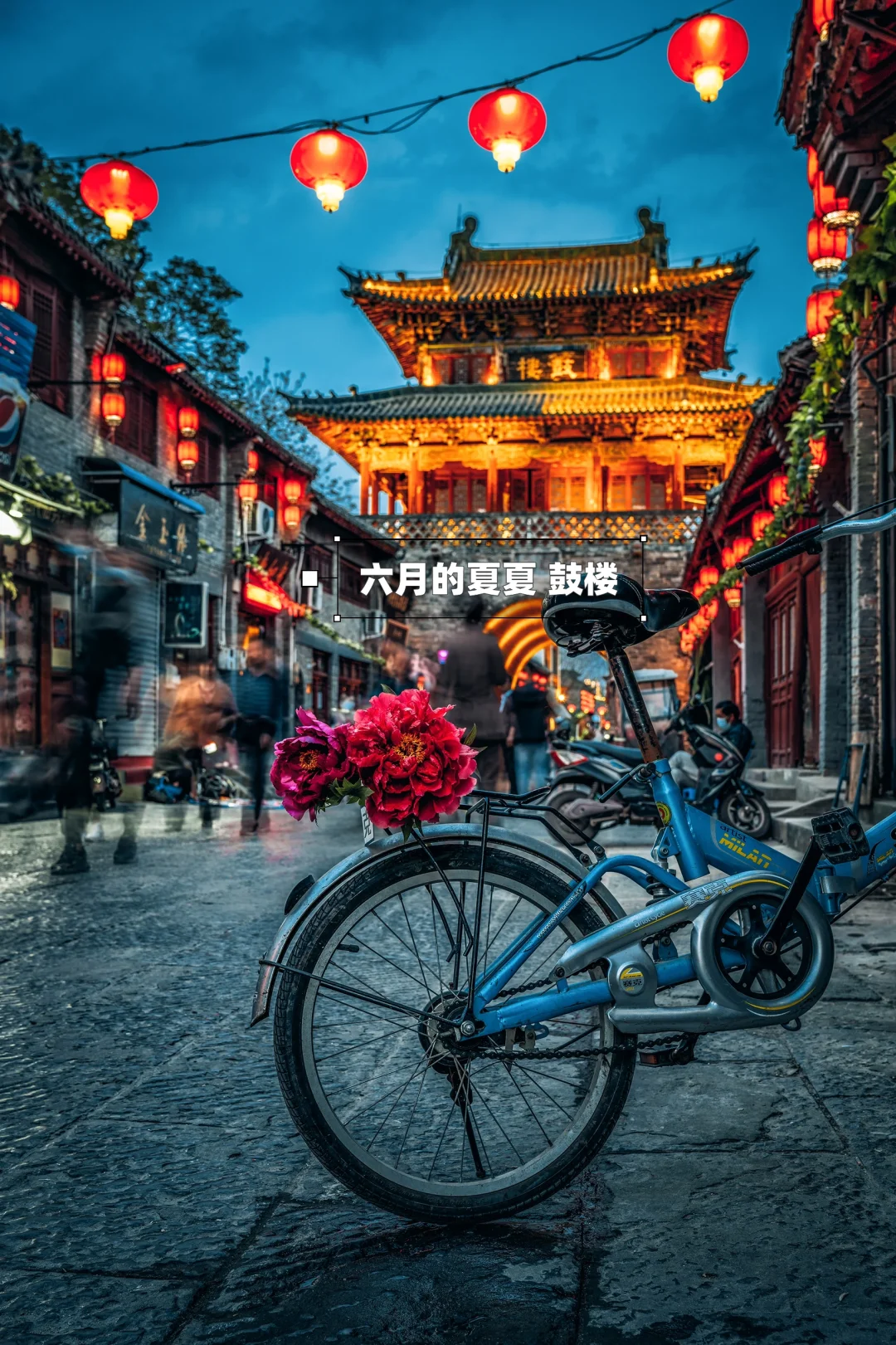 🌸洛阳攻略｜本地人推荐3天2晚玩转全部景