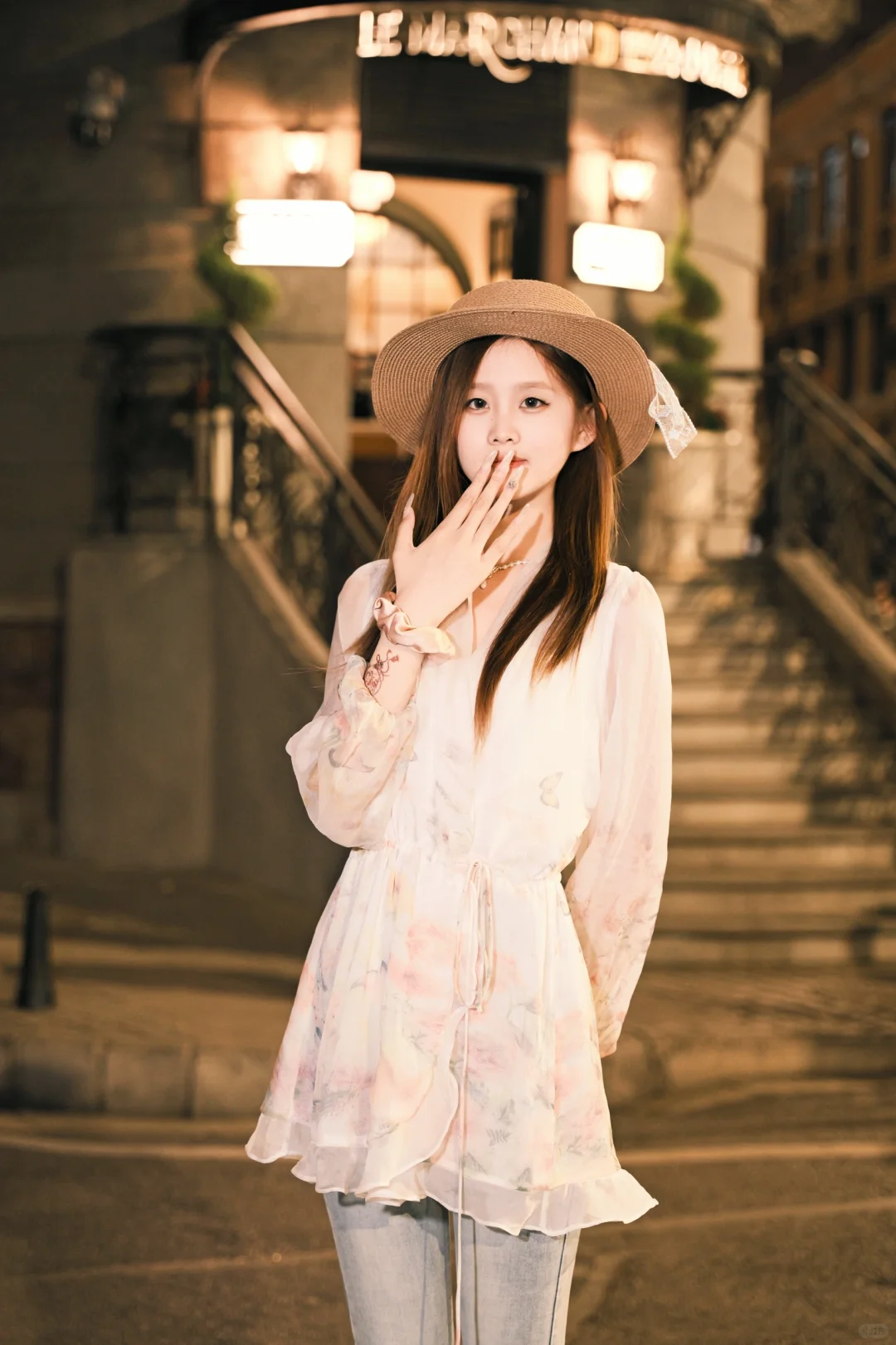 黎黄陂路你这么出片，让武汉其他景点怎么办