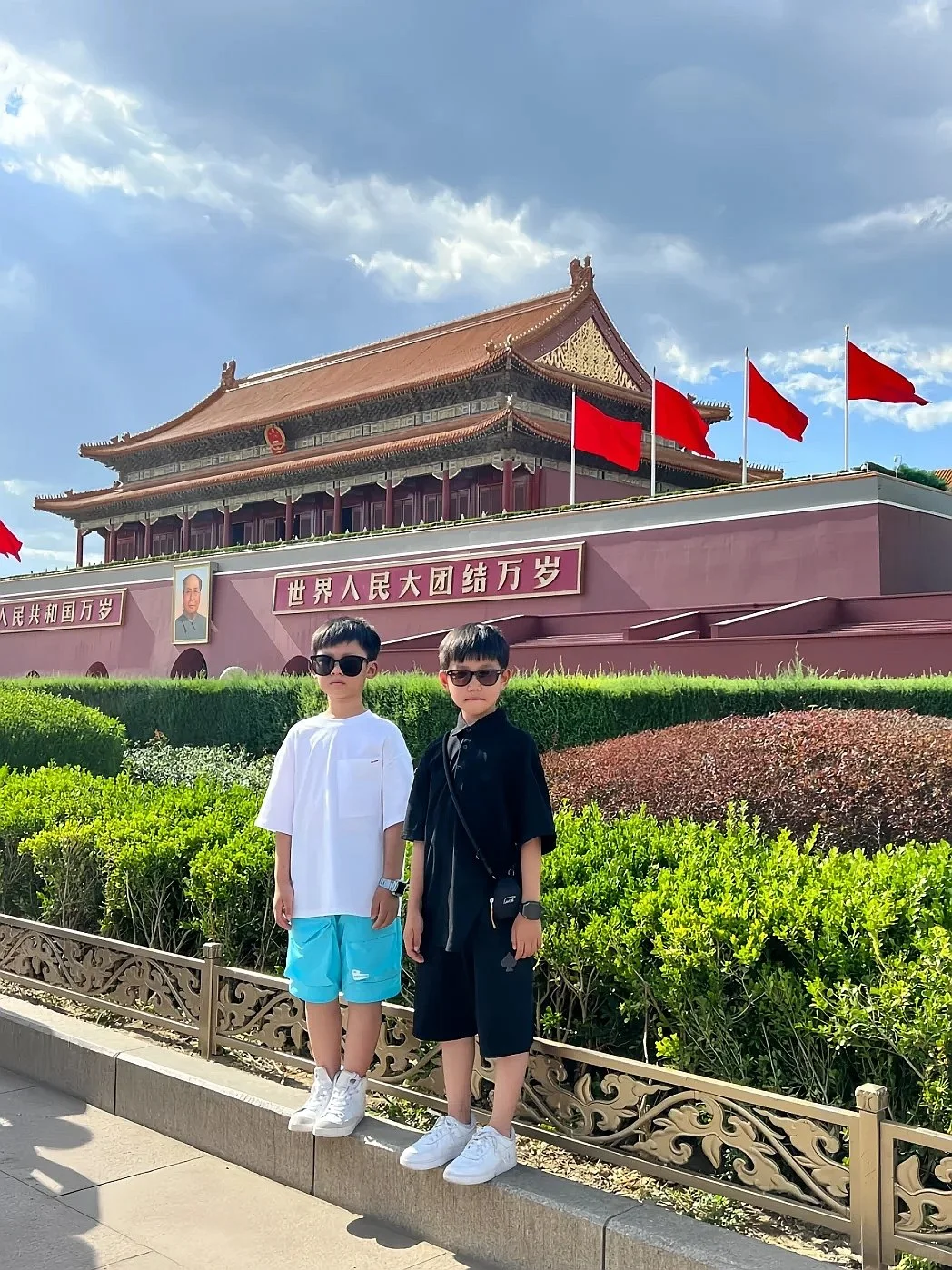 北京已回，五一要去90%家长不知道的细节...