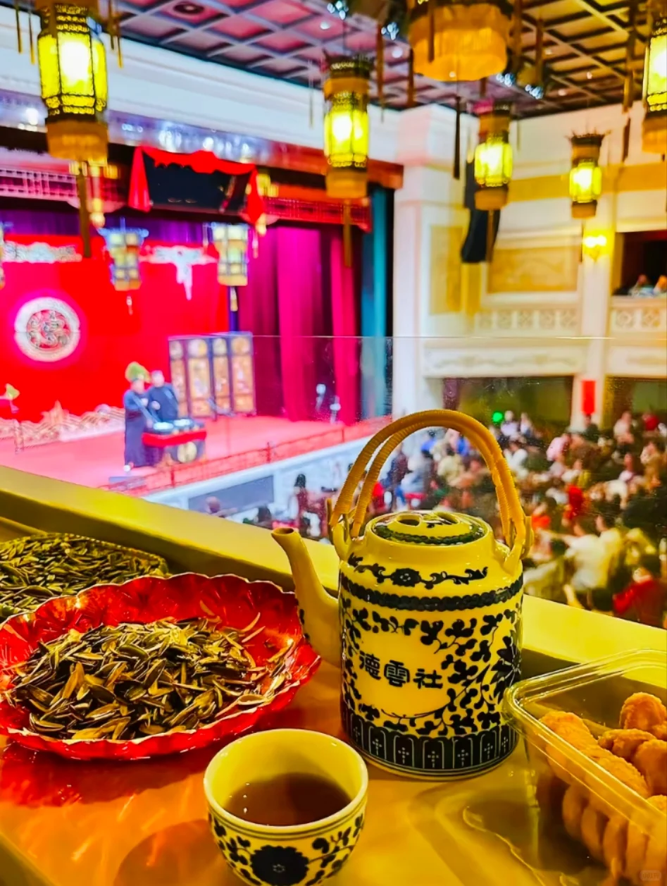 邯郸到天津旅游，六子，你家我来过了！