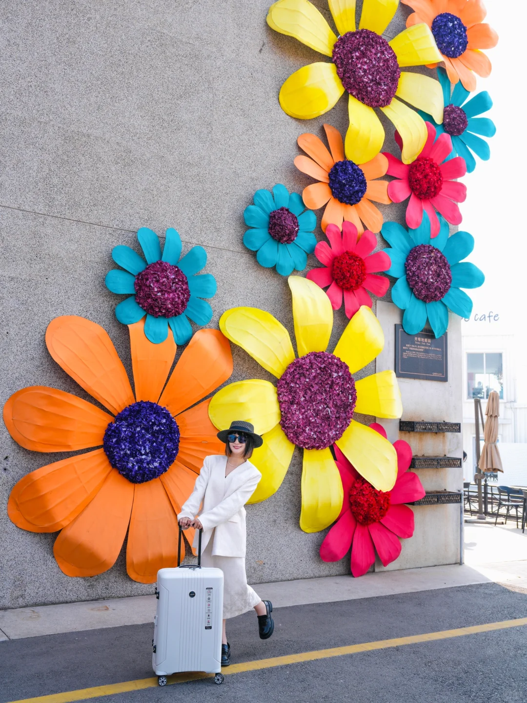 清明节🚄秦皇岛2天1晚看这篇‼️直接copy路线