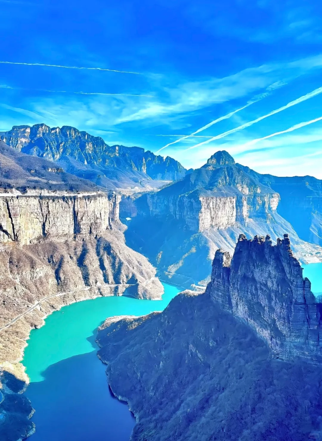 新乡宝泉免门票啦⚡️（报团版）