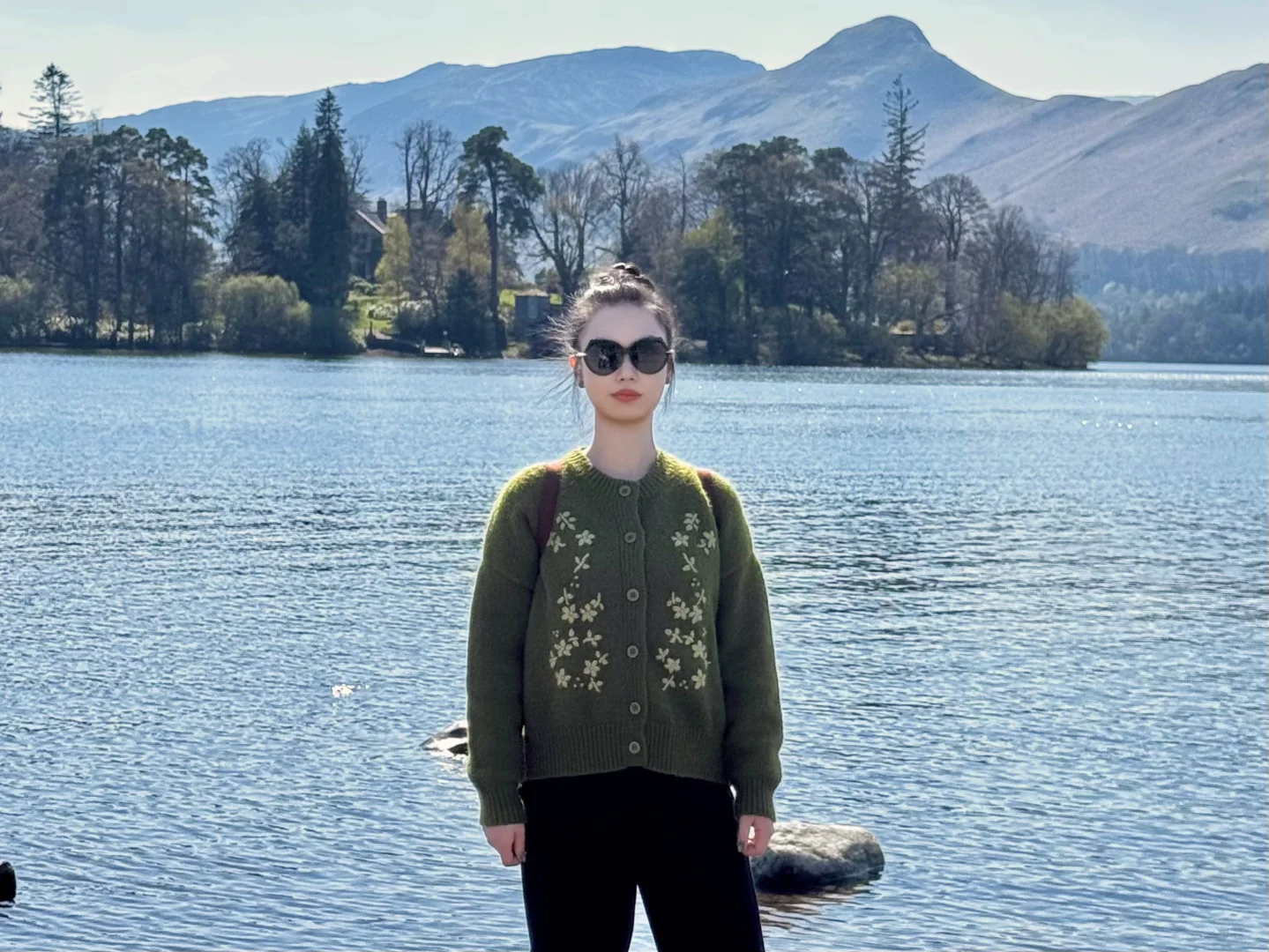 🍀_🍀.今天是绿草皮成精