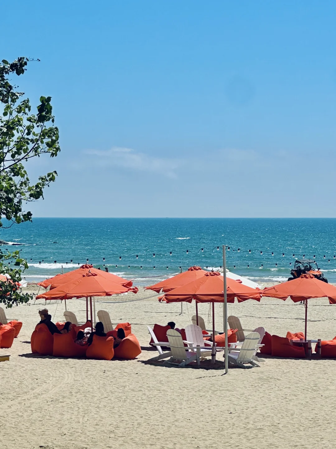 迄今为止，最喜欢的海岛小城出现了！不输国外