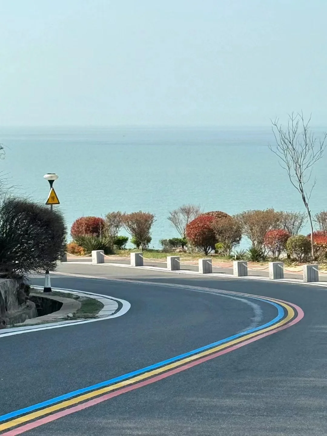 听劝👂🏻清明五一来连云港的姐妹请🐴