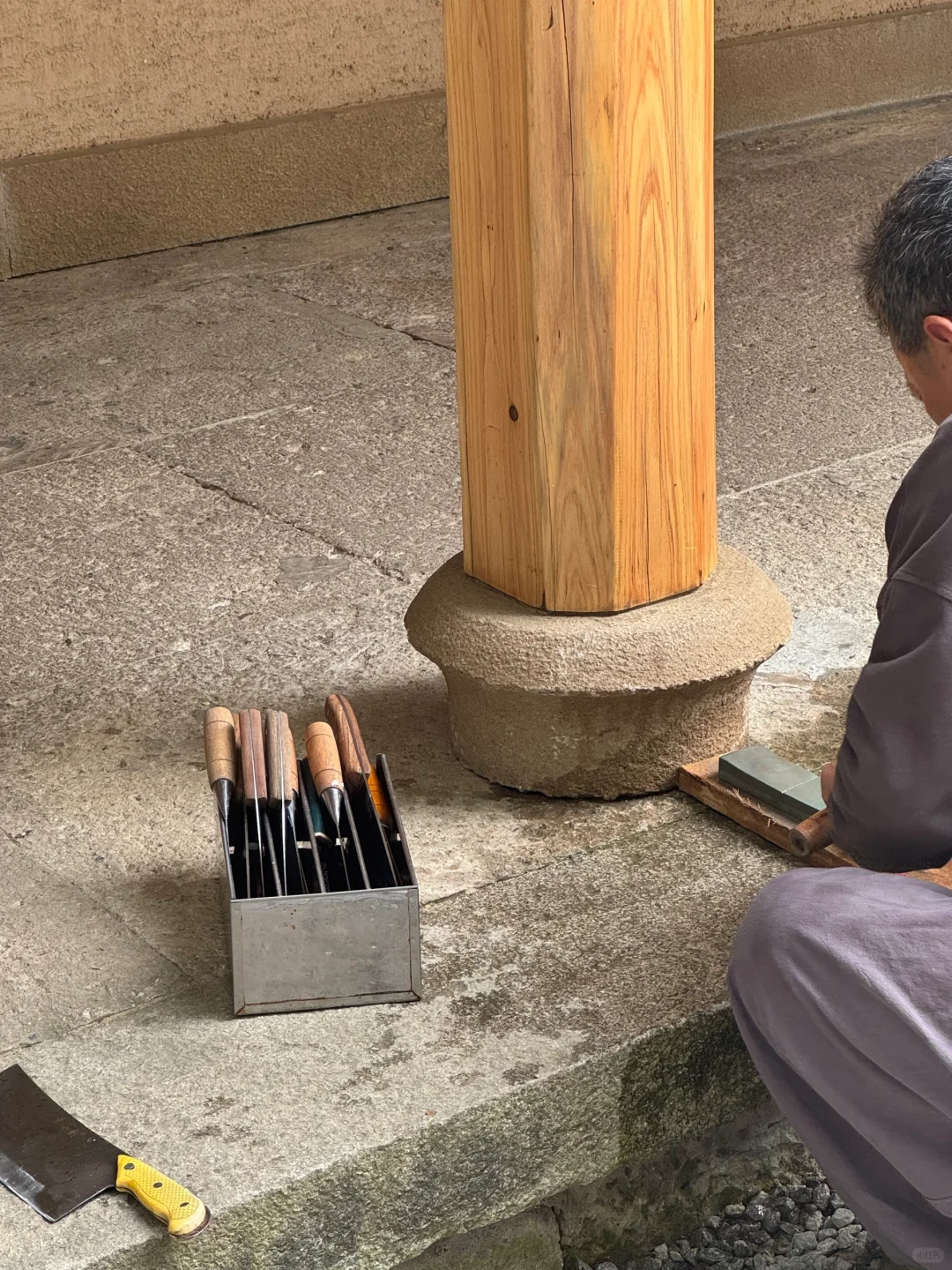 雁荡山居然藏着国内天花板寺庙！