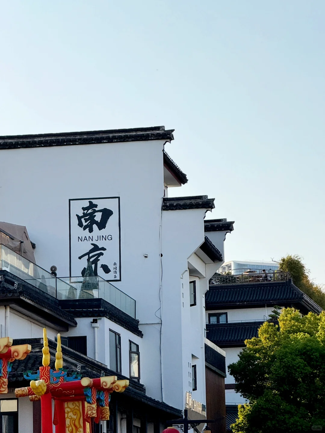 我悟了！反向旅行才是人少的真谛