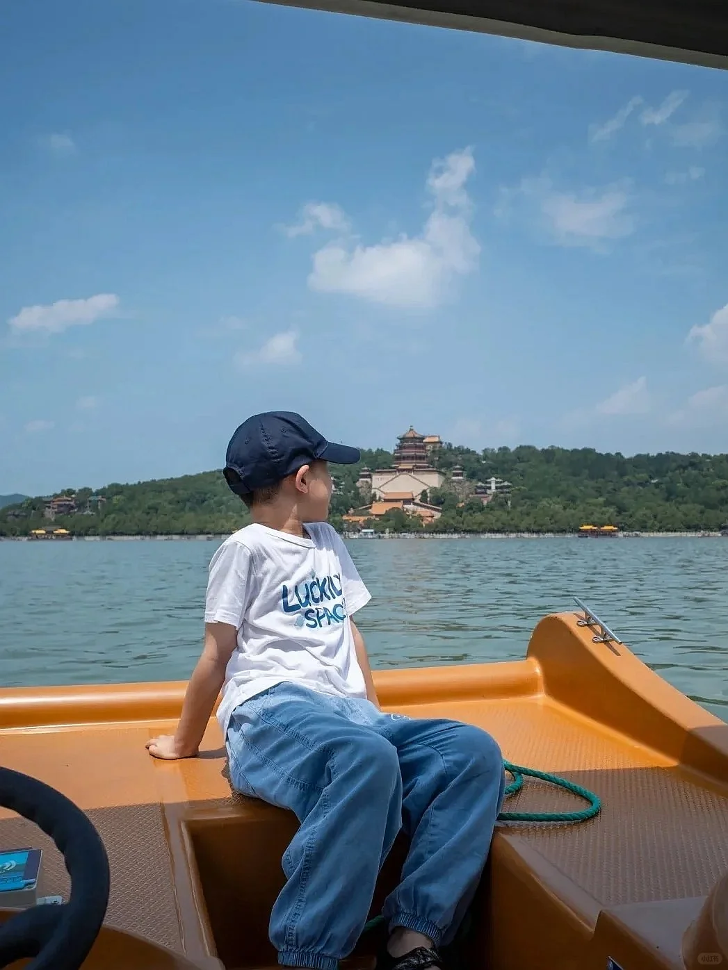 北京已回，五一要去90%家长不知道的细节...
