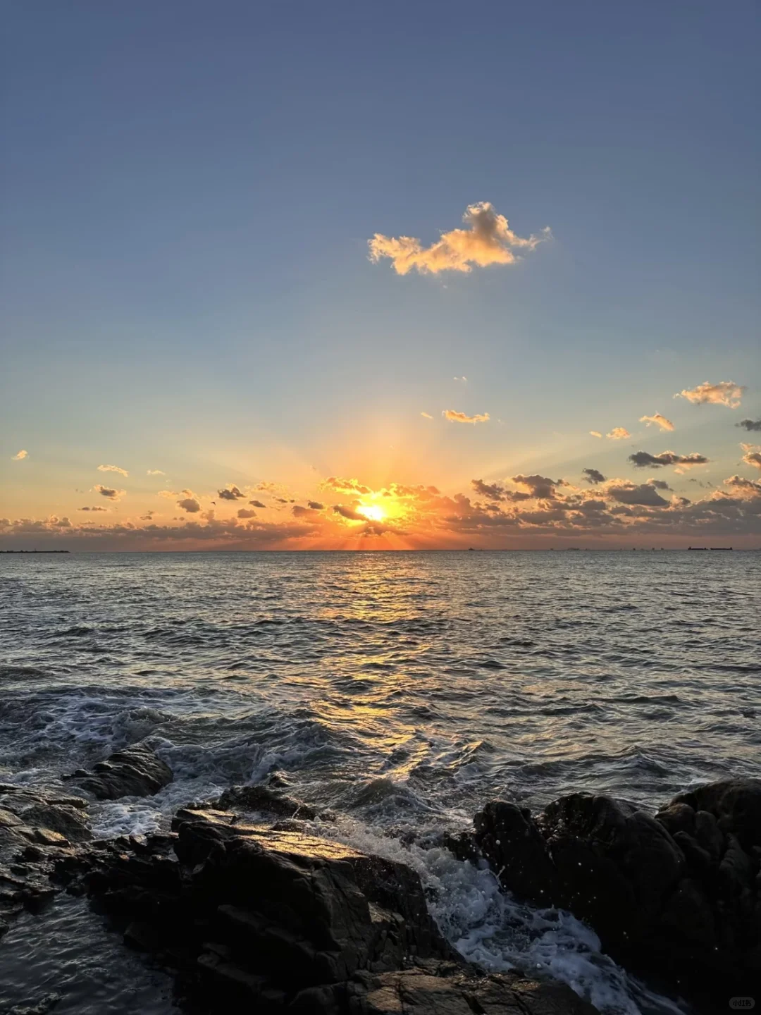 连云港：被低估的宝藏滨海旅游地✨