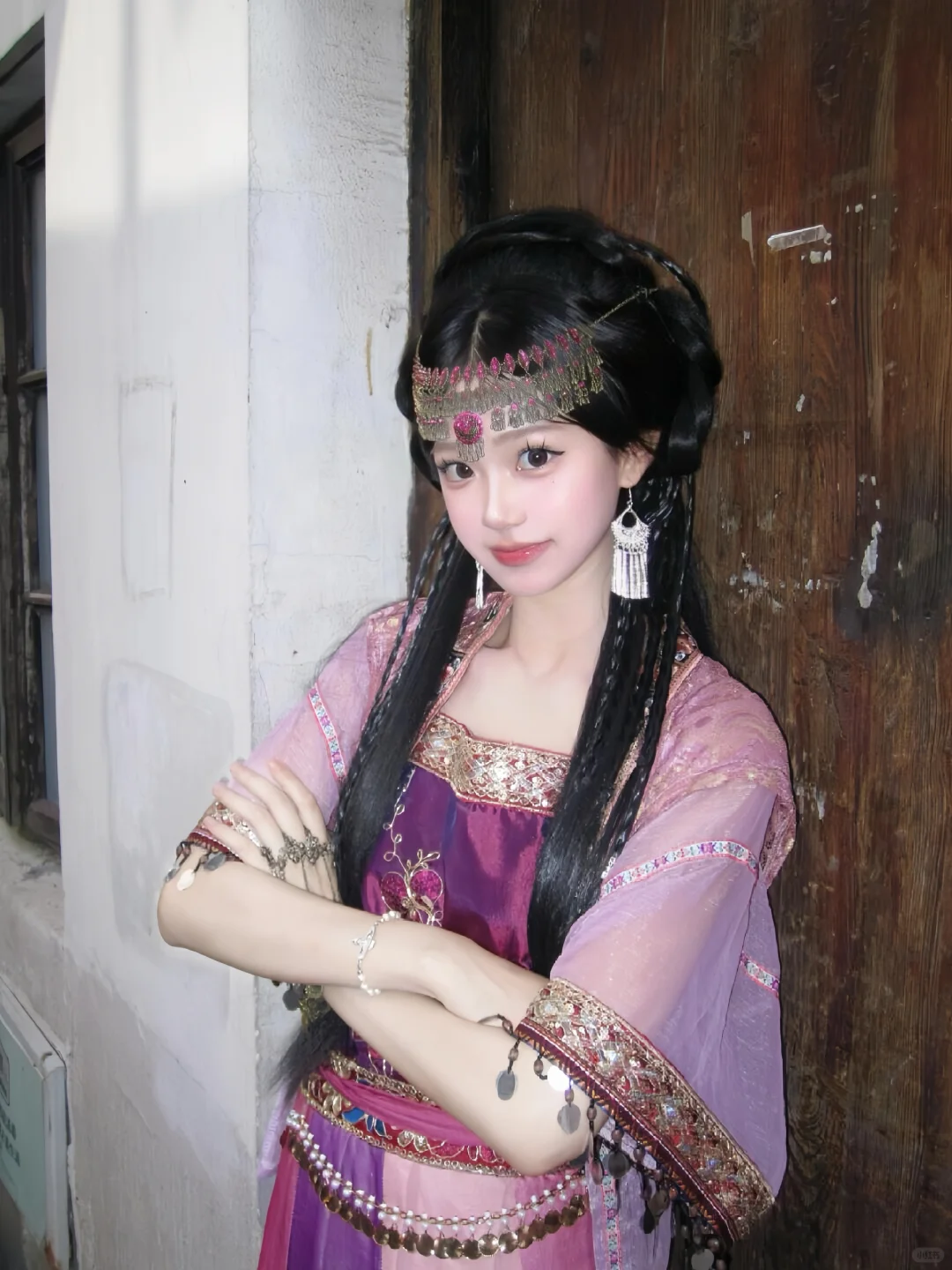 抓紧收藏!凤凰古城两天一晚旅游攻略来了!🚗