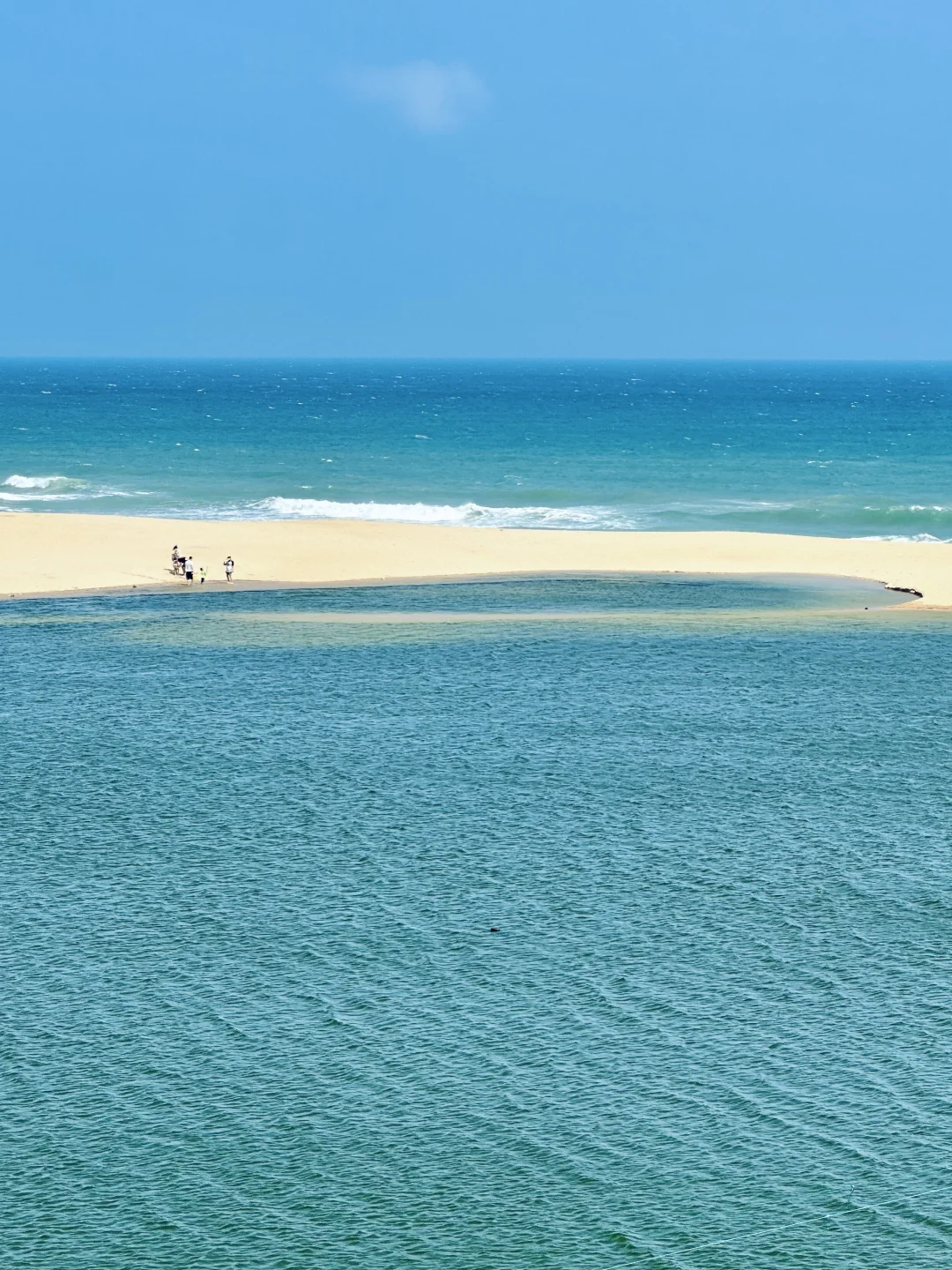迄今为止，最喜欢的海岛小城出现了！不输国外