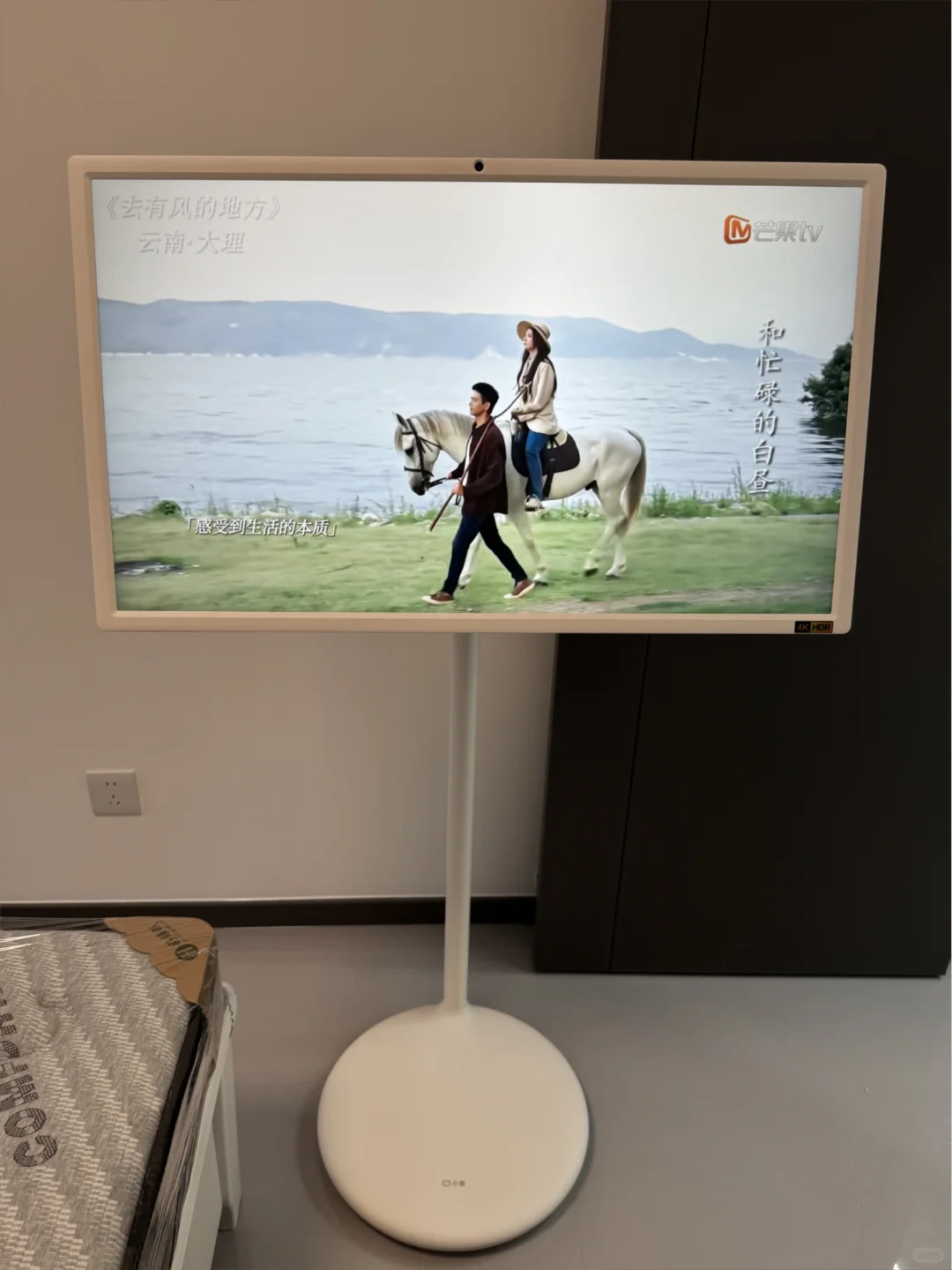 谁懂啊！闺蜜机的AI直接将旅游攻略怼我脸