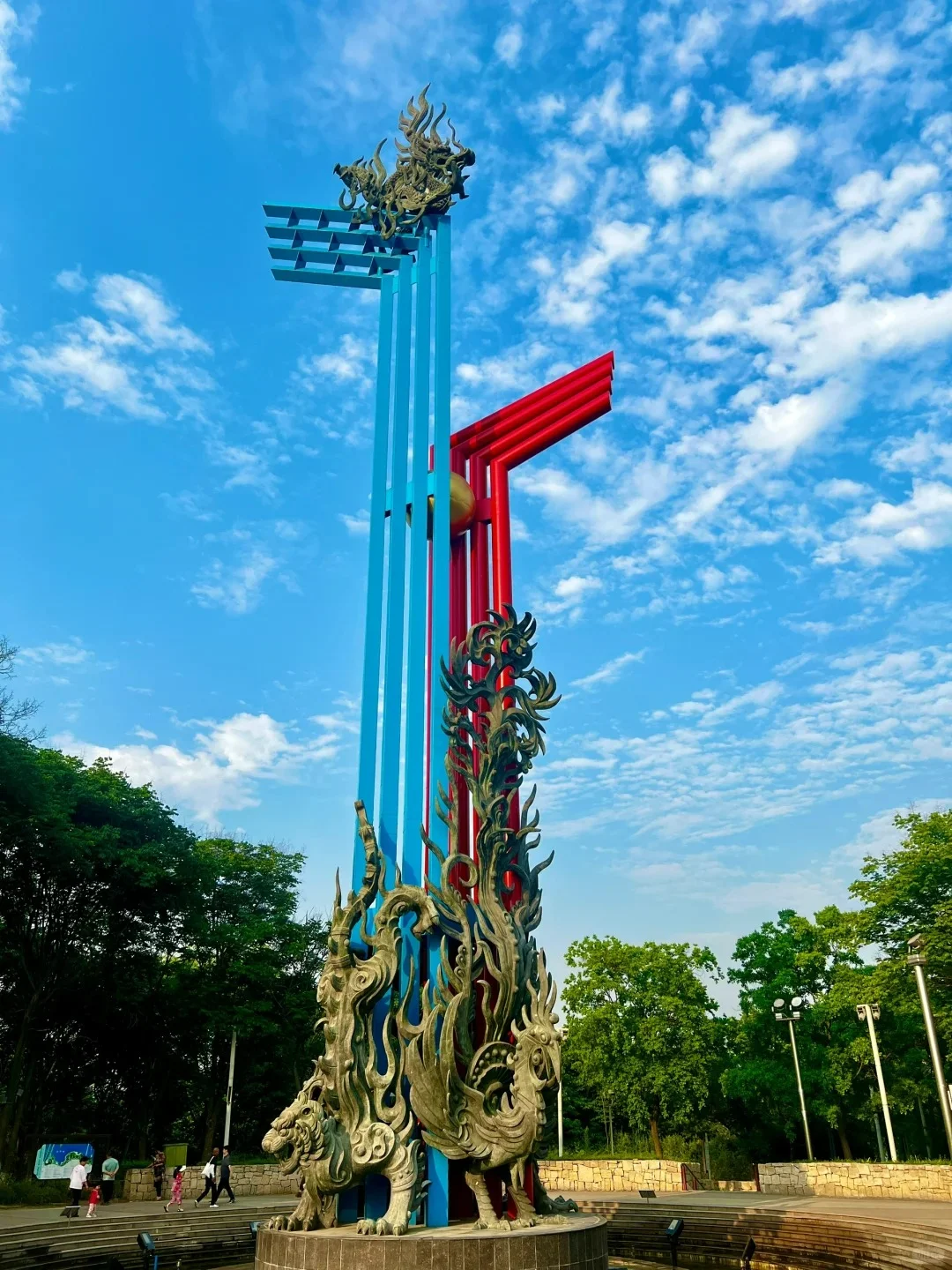 📍蚌埠/ 一日游精华版旅游攻略