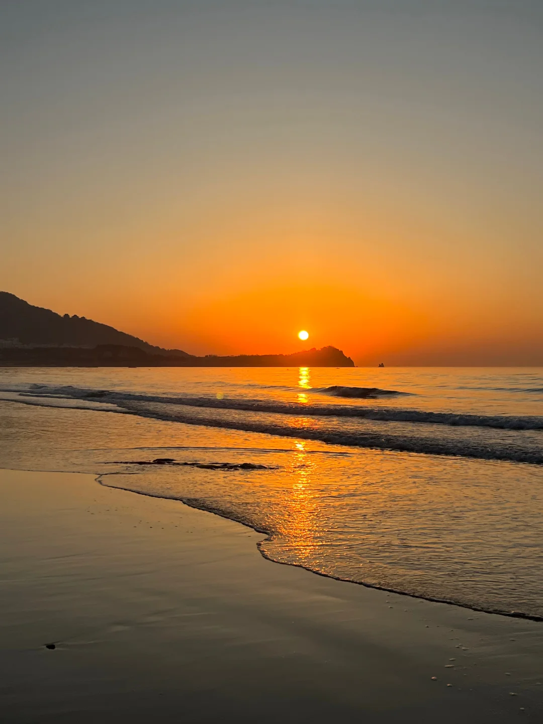 听劝‼️清明来青岛的注意⚠️