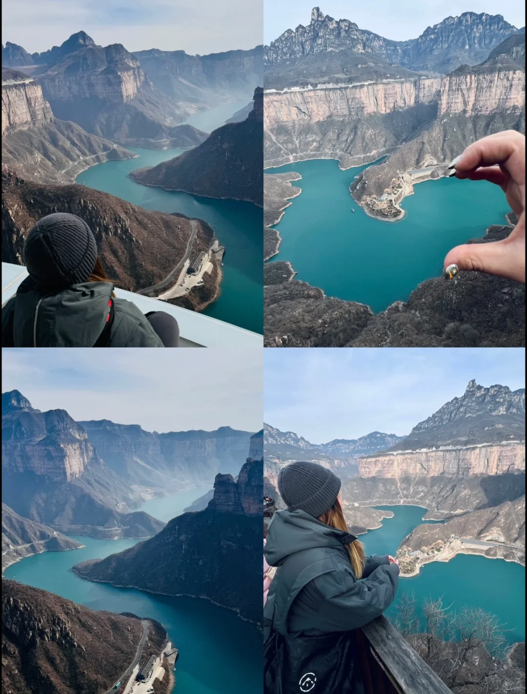 新乡宝泉免门票啦⚡️（报团版）