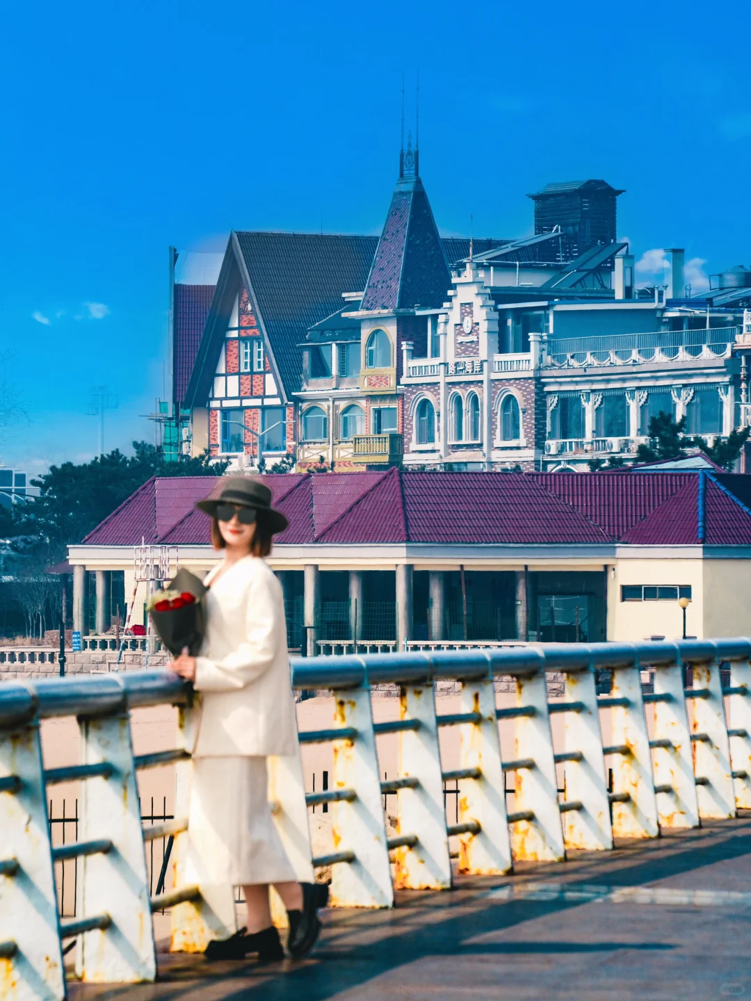 清明节🚄秦皇岛2天1晚看这篇‼️直接copy路线