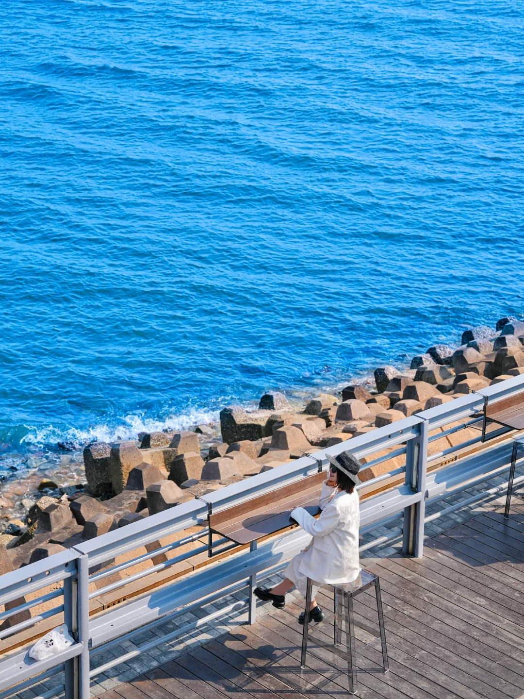 清明节🚄秦皇岛2天1晚看这篇‼️直接copy路线