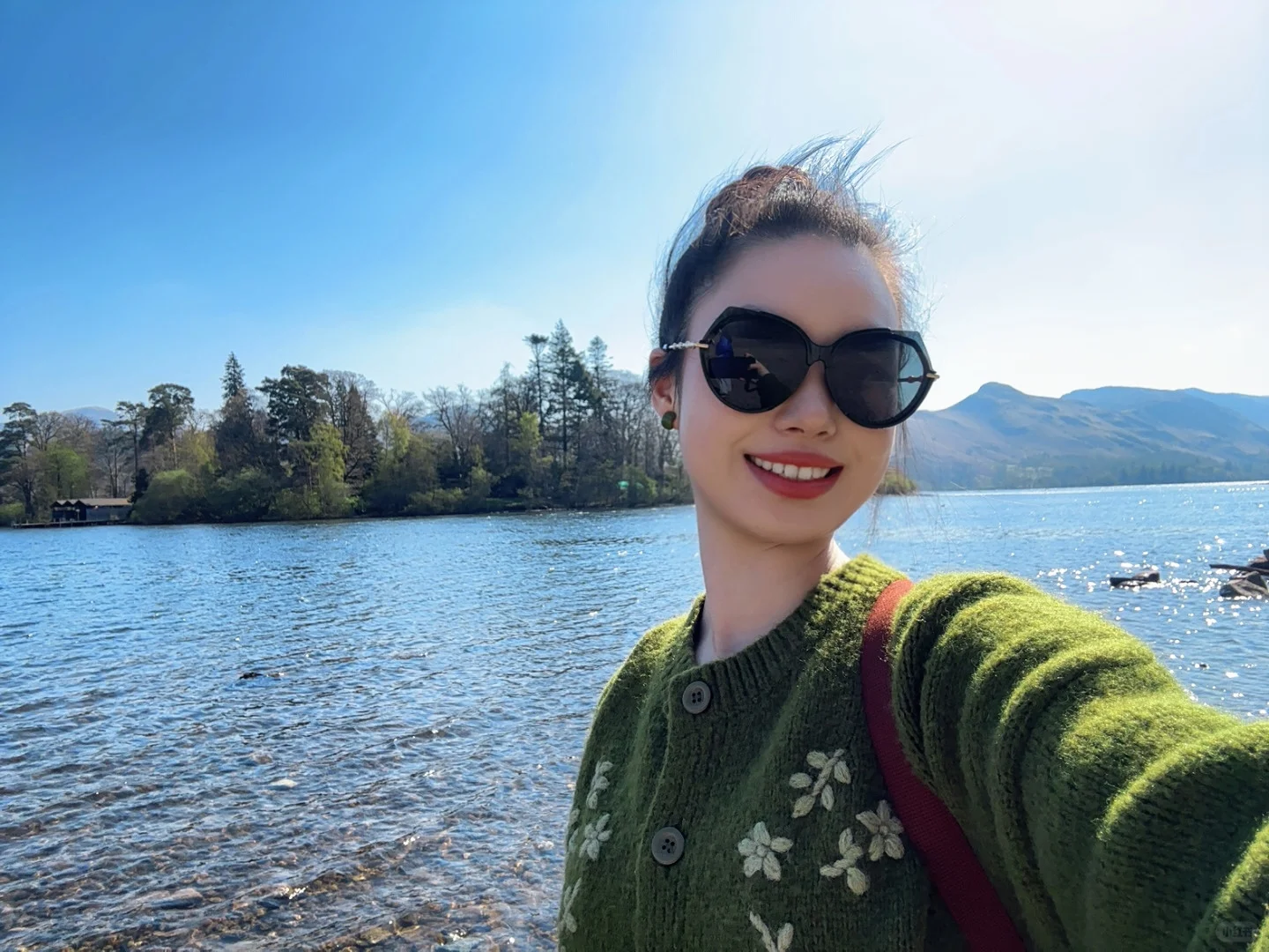 🍀_🍀.今天是绿草皮成精