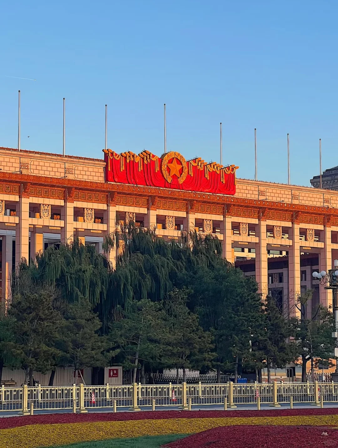 北京三天两夜保姆级旅游攻略✨