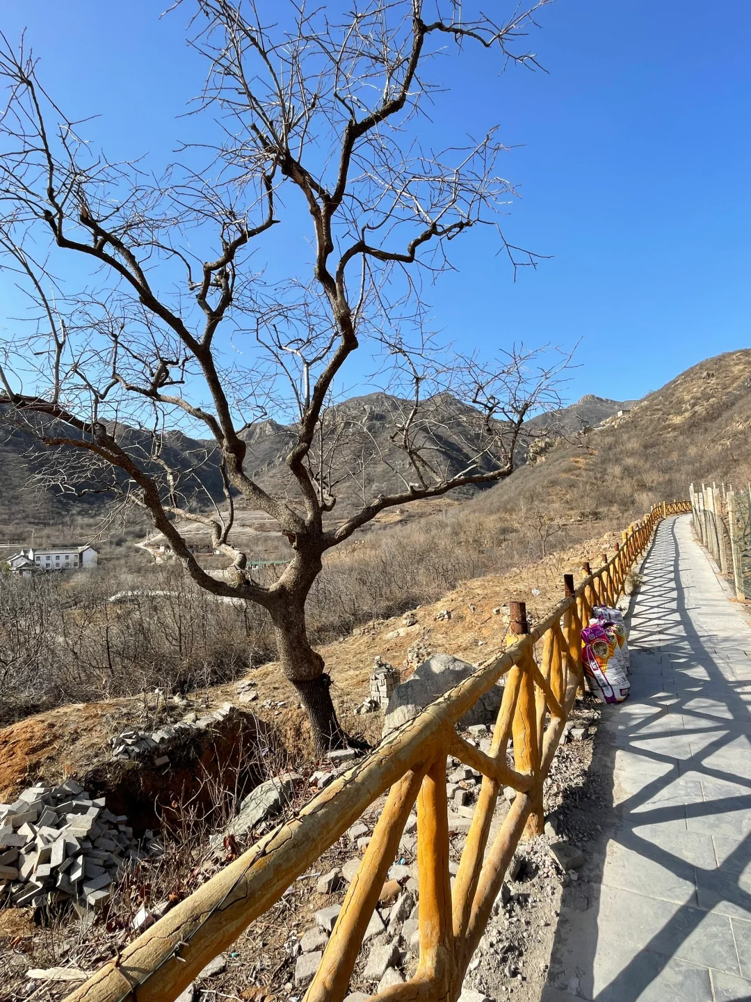 免费❗️石家庄适合全家人一起爬得1⃣️0⃣️座山