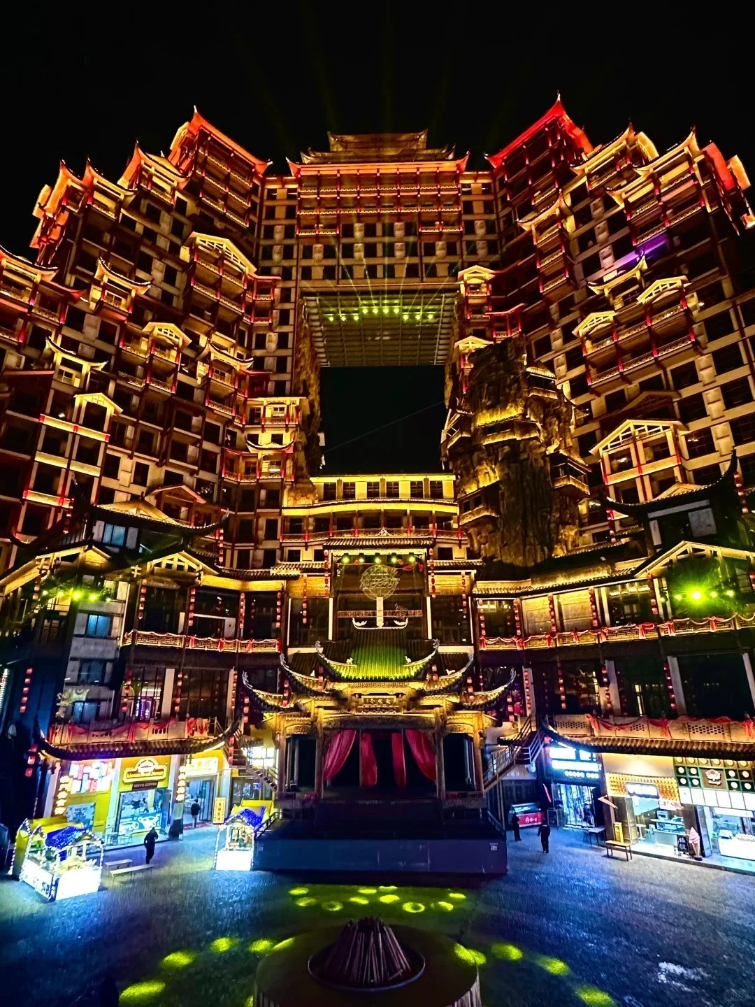 张家界必去九大景点❗旅游前必看攻略❗