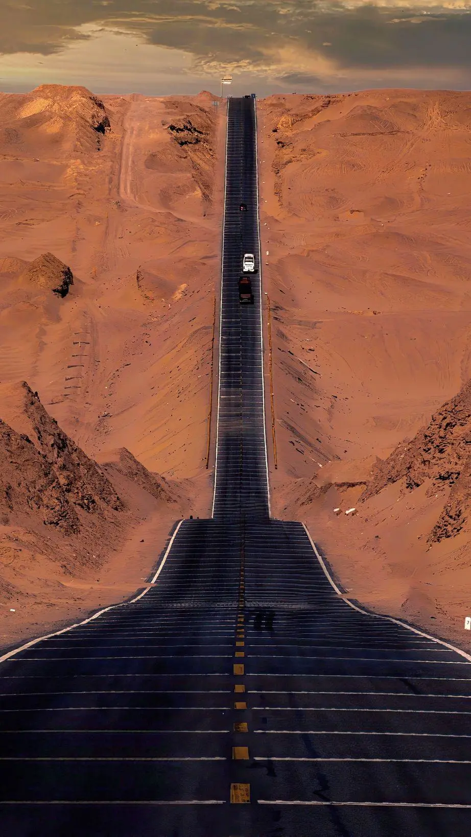 西北行结束！真心建议3-5月去，因为真的…