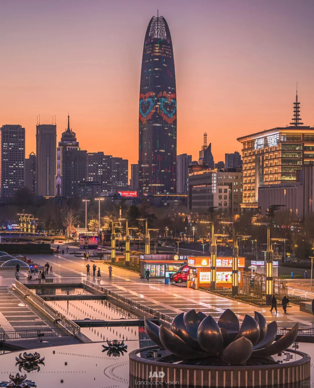 🔥济南必去十大景点！本地人私藏攻略，错