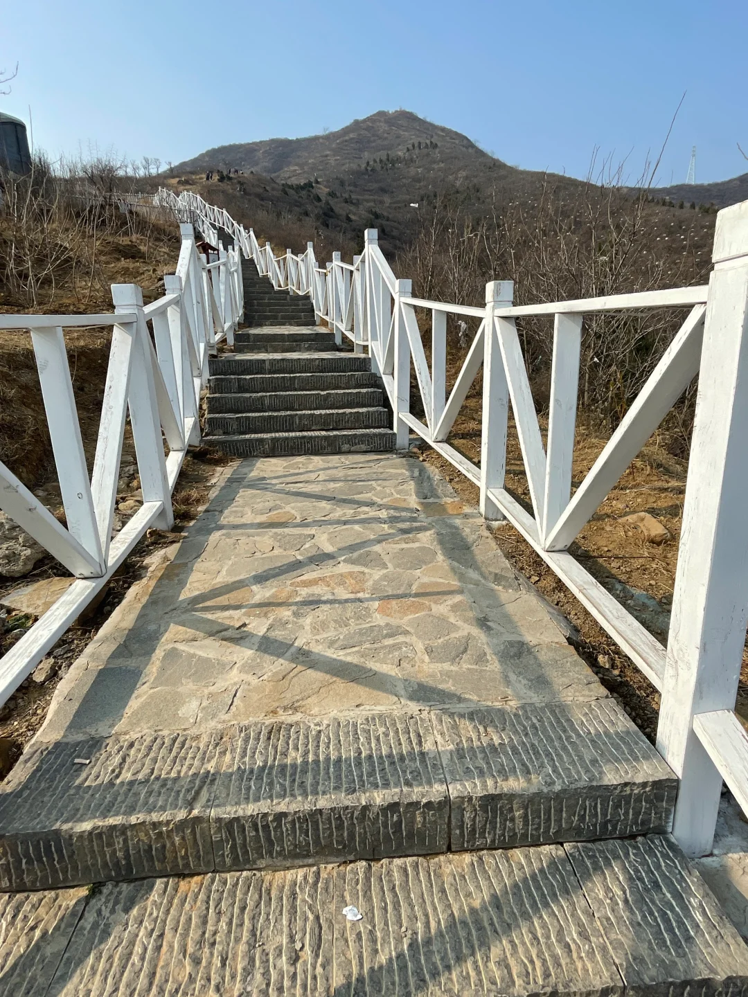 免费❗️石家庄适合全家人一起爬得1⃣️0⃣️座山