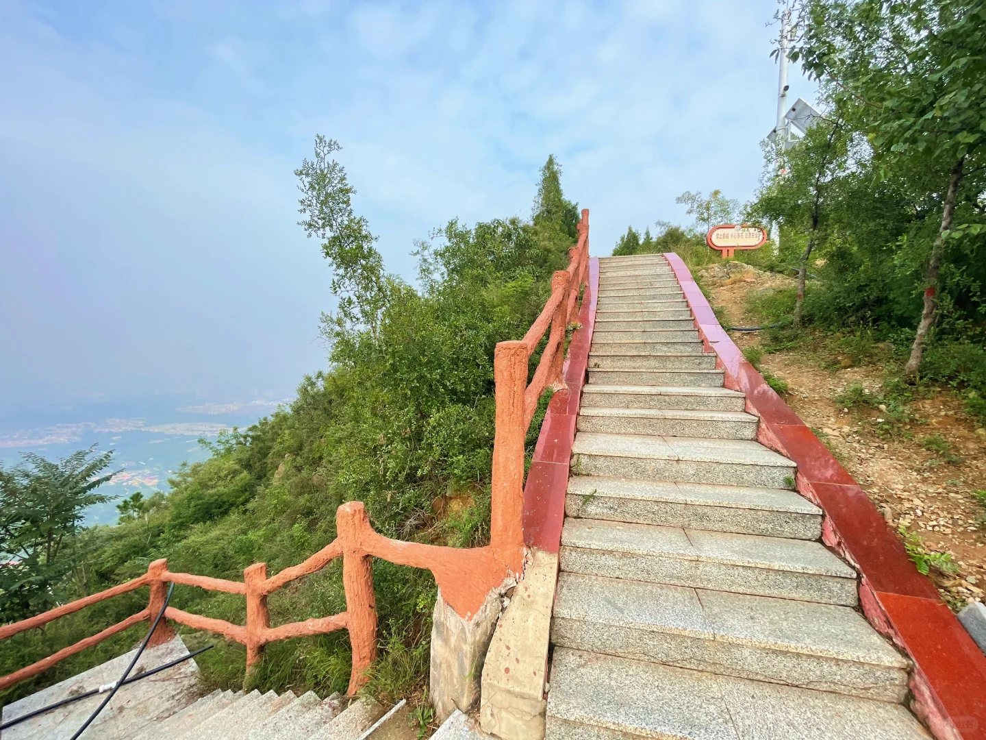 免费❗️石家庄适合全家人一起爬得1⃣️0⃣️座山