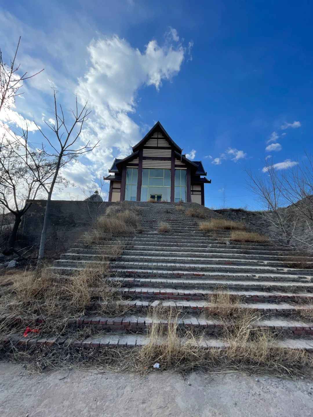 免费❗️石家庄适合全家人一起爬得1⃣️0⃣️座山