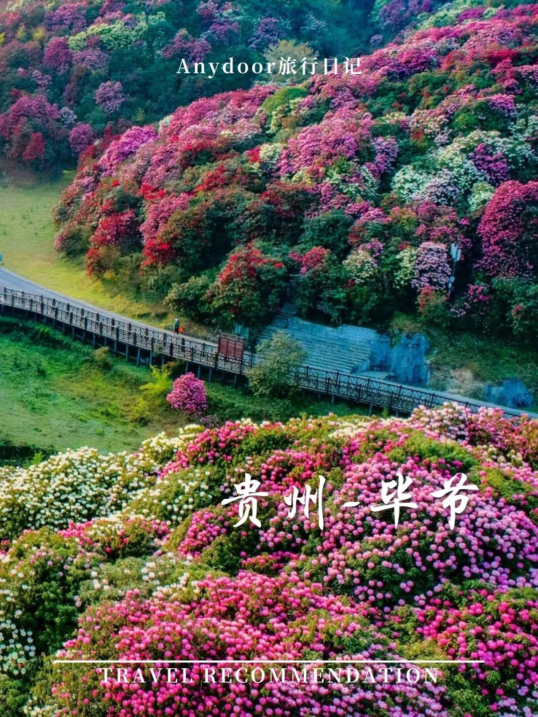 清明去哪儿 | 12 个短途宝藏地推荐