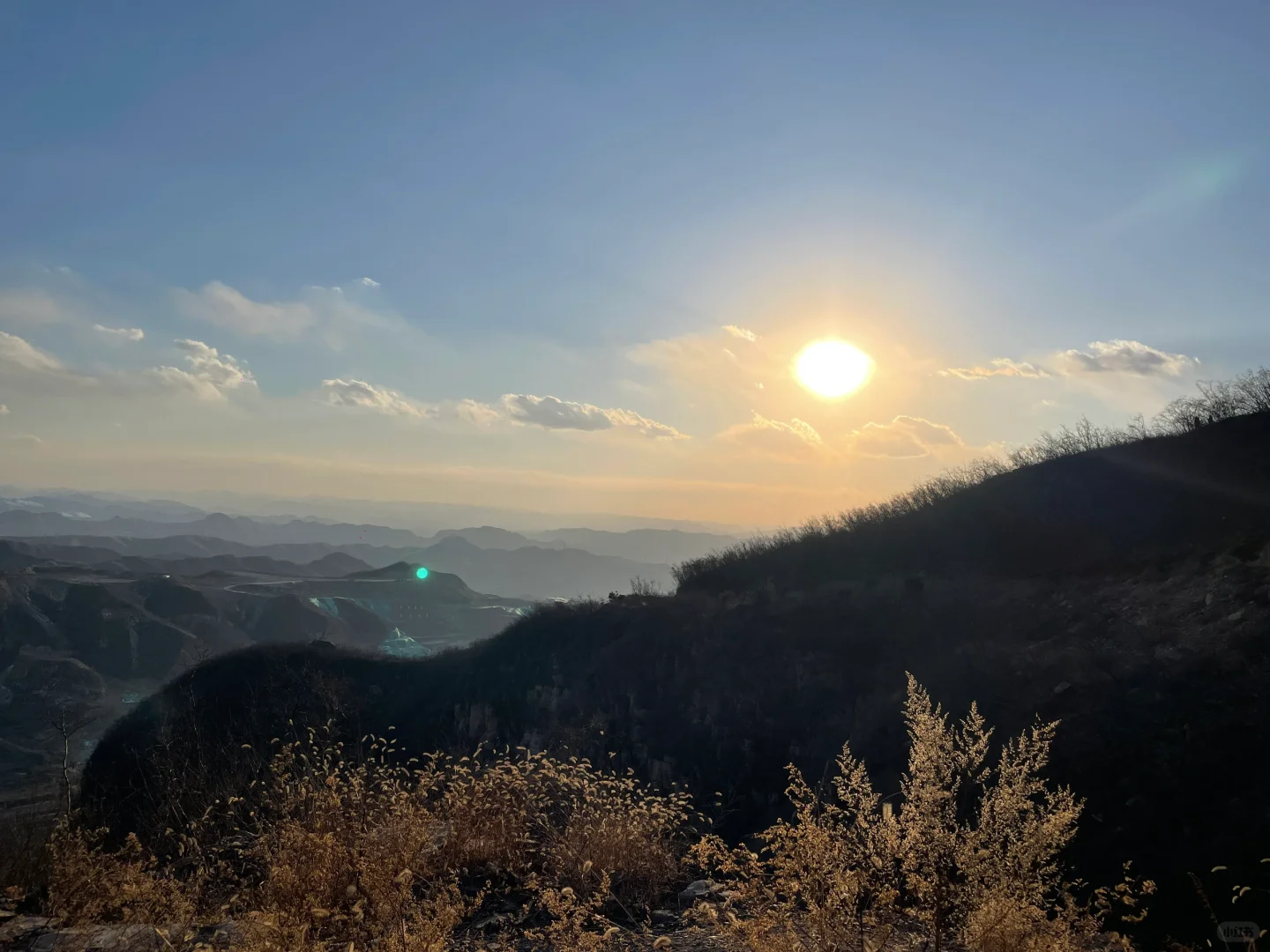 免费❗️石家庄适合全家人一起爬得1⃣️0⃣️座山