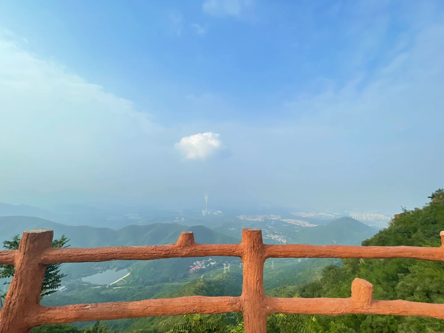 免费❗️石家庄适合全家人一起爬得1⃣️0⃣️座山