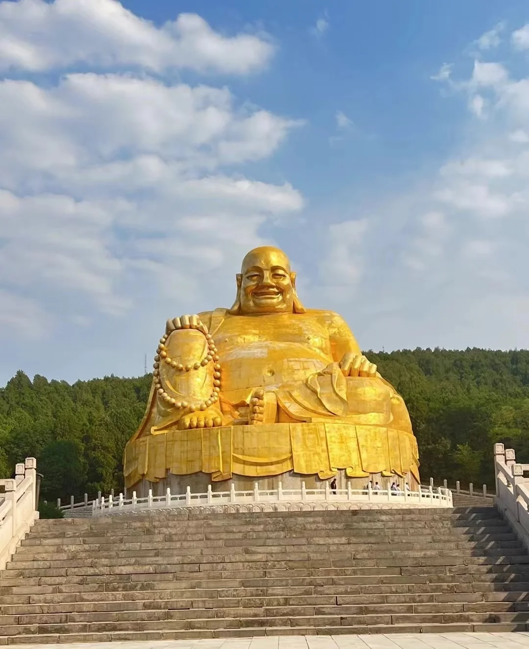 🔥济南必去十大景点！本地人私藏攻略，错